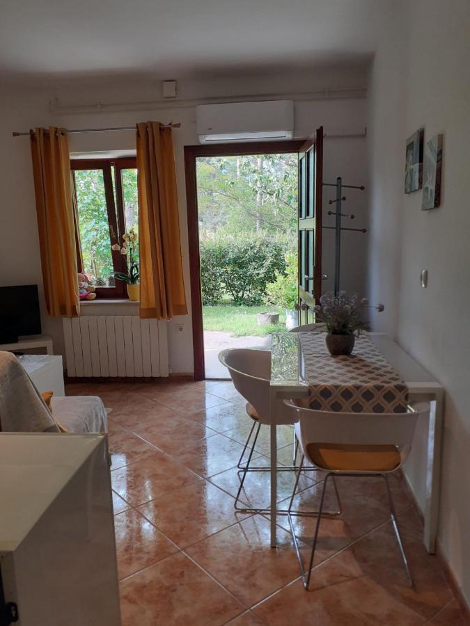 Apartman Dani Drazice ภายนอก รูปภาพ