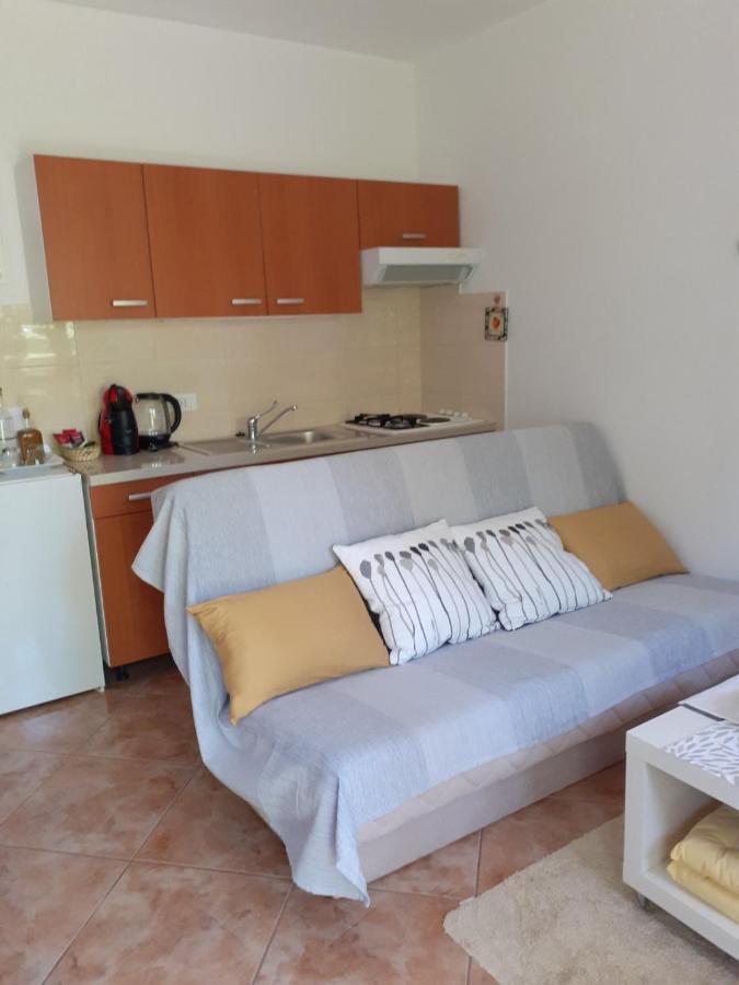 Apartman Dani Drazice ภายนอก รูปภาพ