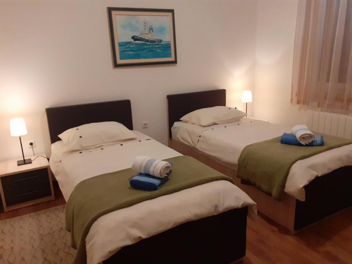 Apartman Dani Drazice ภายนอก รูปภาพ
