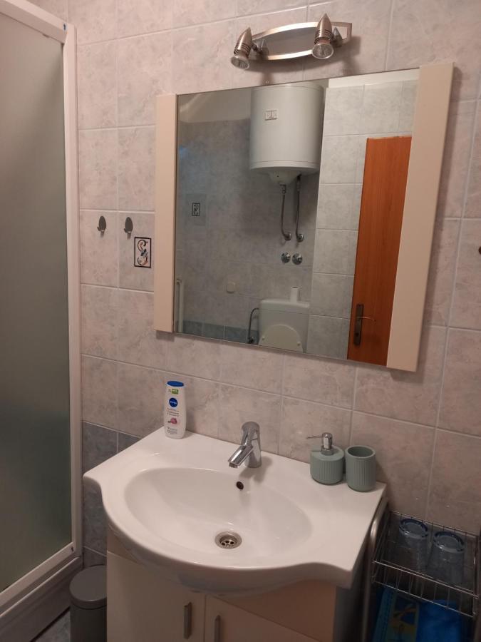 Apartman Dani Drazice ภายนอก รูปภาพ