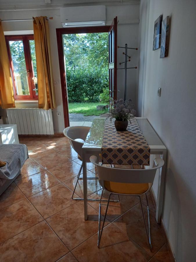 Apartman Dani Drazice ภายนอก รูปภาพ